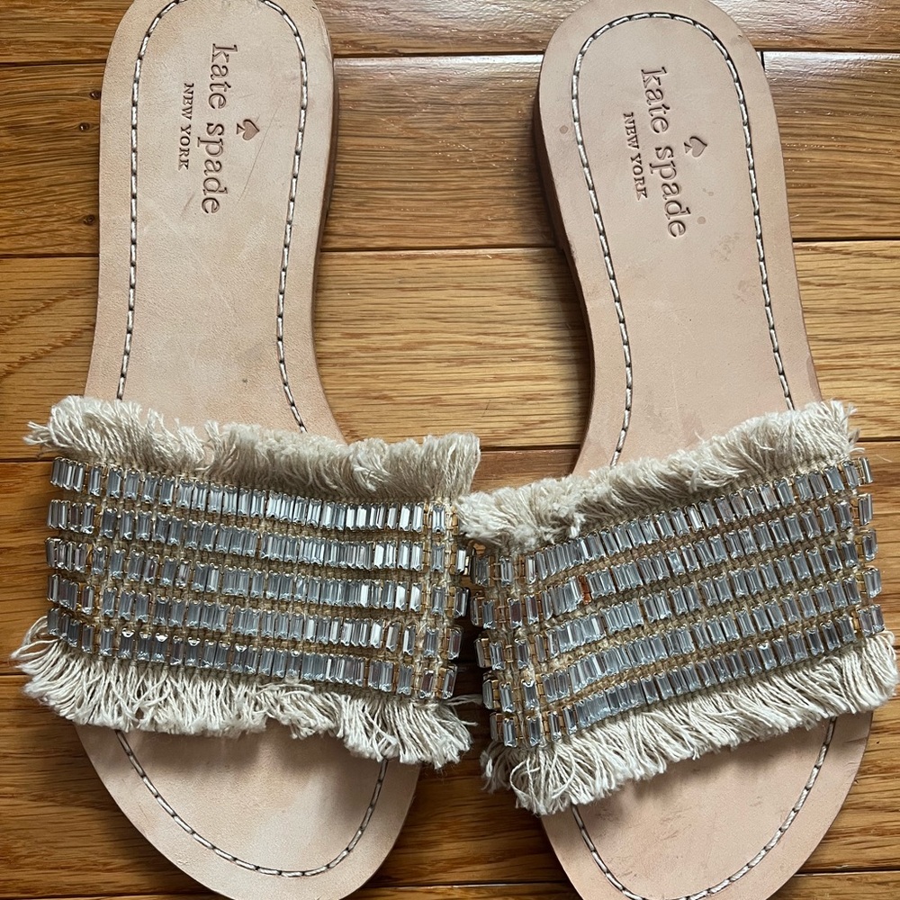 Kate Spade sandals